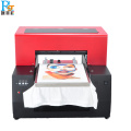 Family Business Garment 6 Color T Shirt Printer